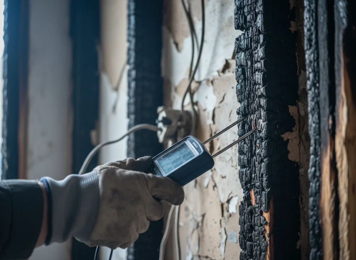 Fire Damage Restoration Kingston, OH FAQs